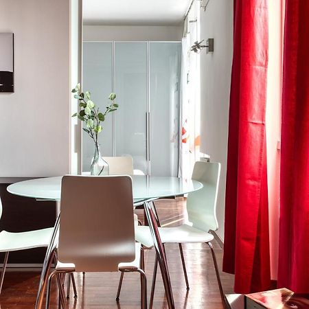 Joivy Charming Apartment In The Heart Of Isola District Milano Eksteriør bilde