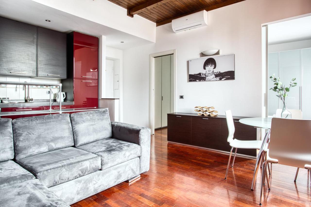 Joivy Charming Apartment In The Heart Of Isola District Milano Eksteriør bilde