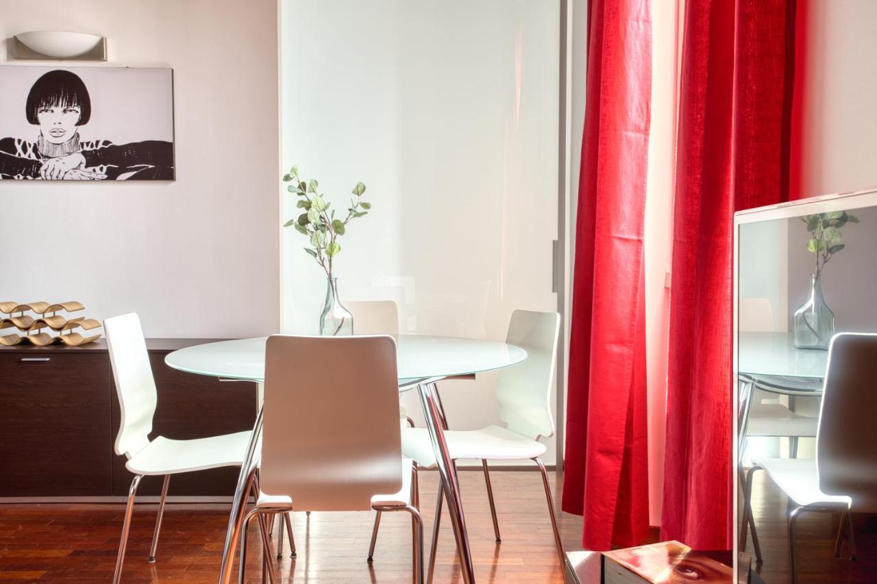 Joivy Charming Apartment In The Heart Of Isola District Milano Eksteriør bilde