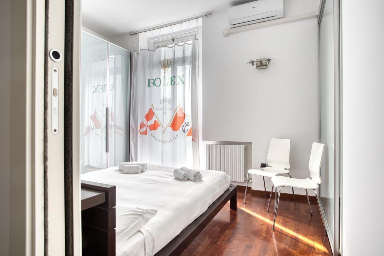 Joivy Charming Apartment In The Heart Of Isola District Milano Eksteriør bilde