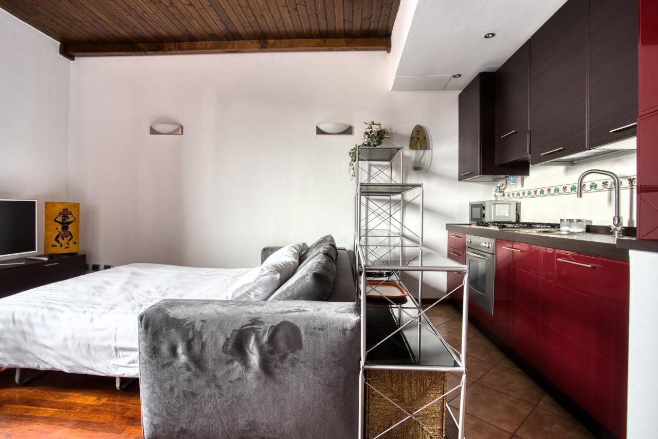 Joivy Charming Apartment In The Heart Of Isola District Milano Eksteriør bilde