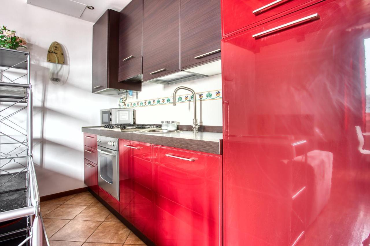 Joivy Charming Apartment In The Heart Of Isola District Milano Eksteriør bilde