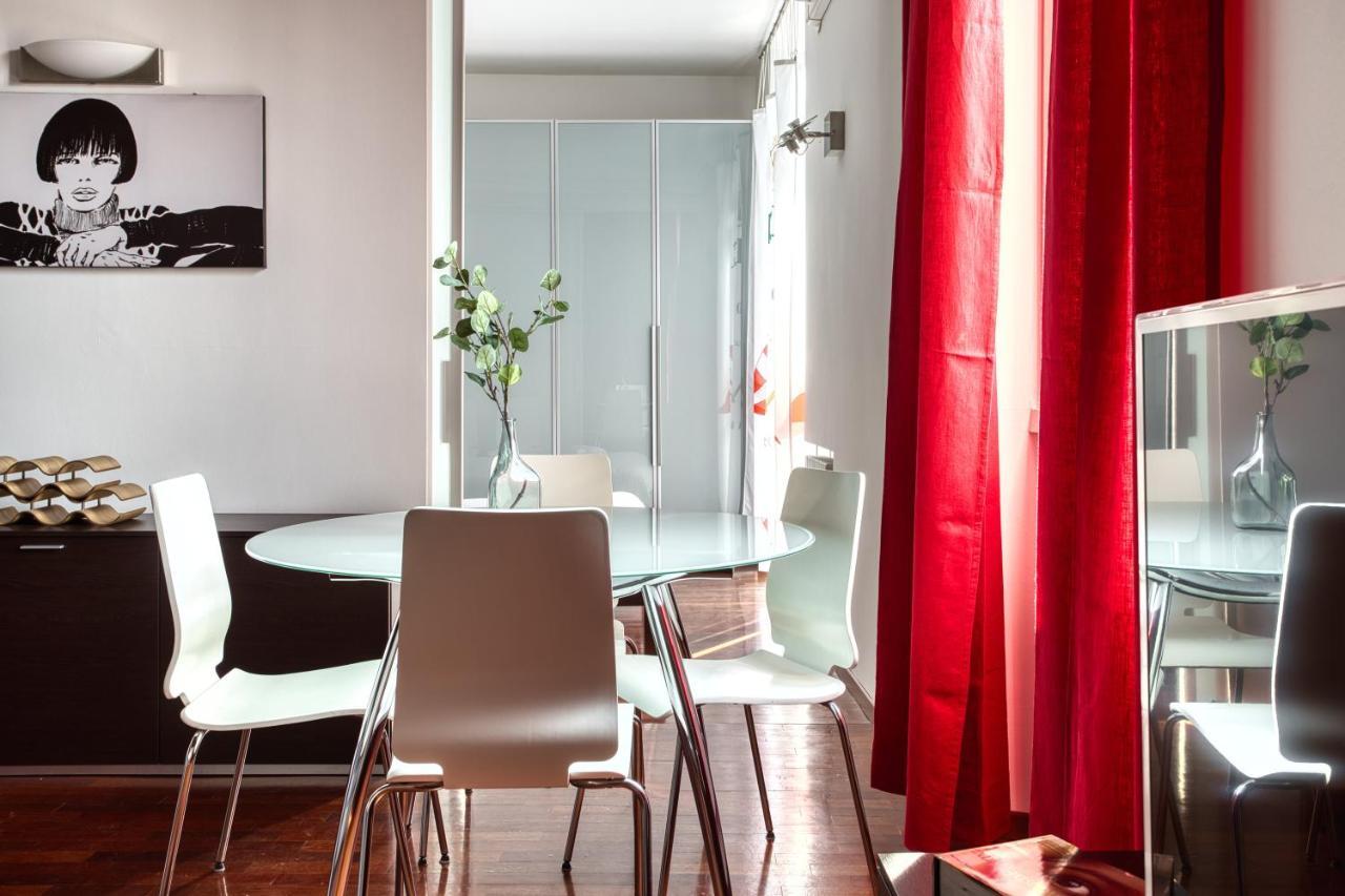 Joivy Charming Apartment In The Heart Of Isola District Milano Eksteriør bilde
