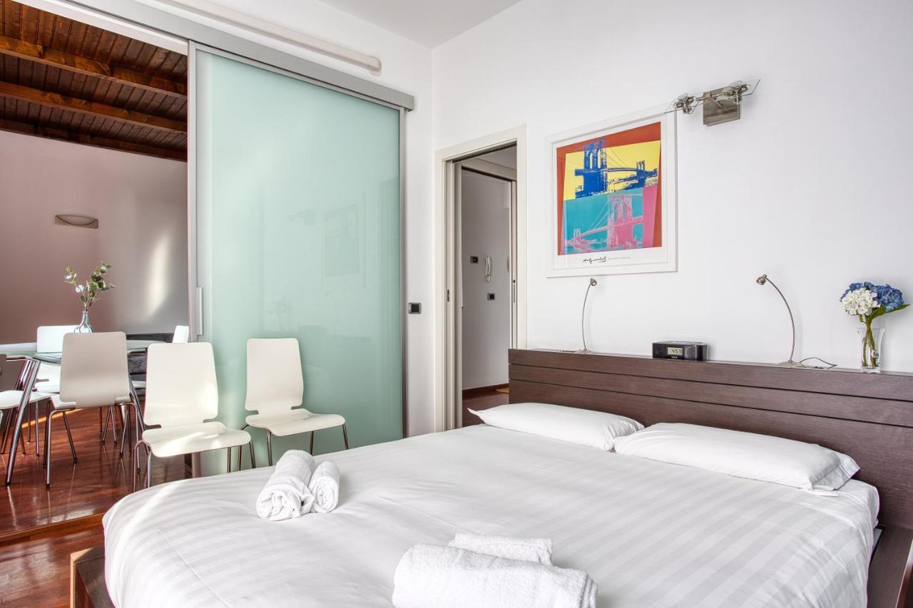 Joivy Charming Apartment In The Heart Of Isola District Milano Eksteriør bilde