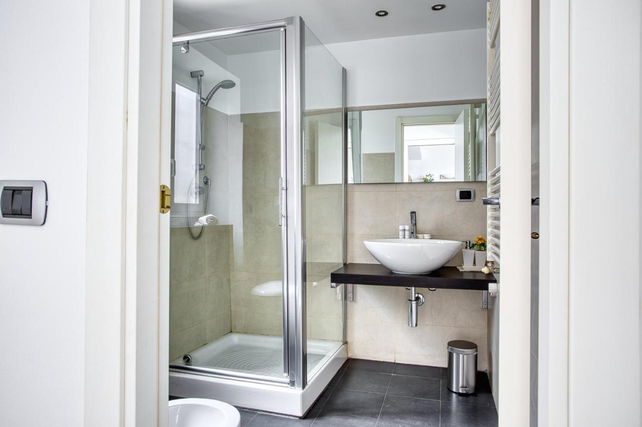 Joivy Charming Apartment In The Heart Of Isola District Milano Eksteriør bilde