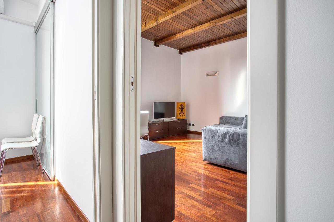 Joivy Charming Apartment In The Heart Of Isola District Milano Eksteriør bilde