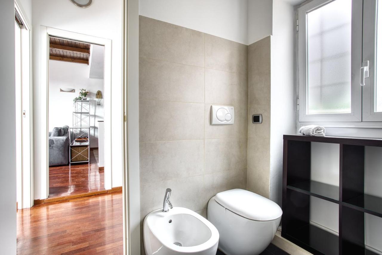 Joivy Charming Apartment In The Heart Of Isola District Milano Eksteriør bilde